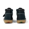 Adult Unisex Kick Hi Stitch Boots Navy