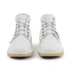 Adult Unisex Kick Hi White