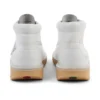 Adult Unisex Kick Hi White