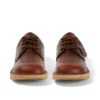 Adult Unisex Kick Lo Dark Brown
