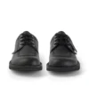 Adult Unisex Kick Lo Leather Alternative Black