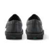 Adult Unisex Kick Lo Leather Alternative Black