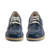 Adult Unisex Kick Lo Leather Navy