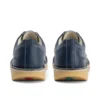 Adult Unisex Kick Lo Leather Navy