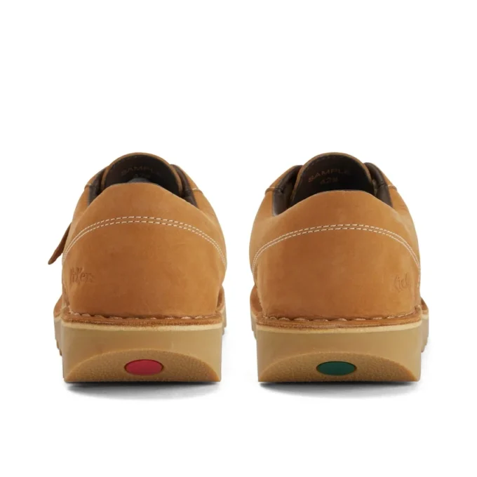 Adult Unisex Kick Lo Tan