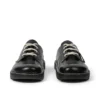 Adult Unisex Kick Mule Black