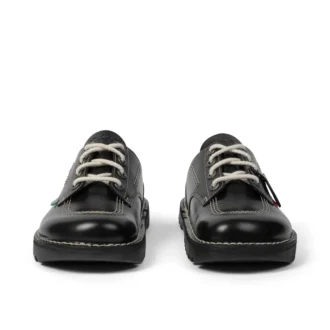 Adult Unisex Kick Mule Black
