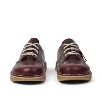 adult unisex kick mule dark red 2 330x330 - Adult Unisex Kick Mule Dark Red