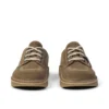 Adult Unisex Kick Mule Taupe