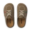 Adult Unisex Kick Mule Taupe