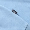 Adult Unisex Kicker Classic Crew Sweatshirt Blue