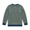 Adult Unisex Kickers Chest Logo Knit Multi