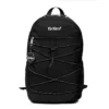 Adult Unisex Adventure Rucksack Black