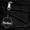 Adult Unisex Adventure Rucksack Black