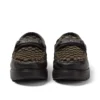 Adult Unisex Lennon Loafer Leather Black