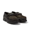 Adult Unisex Lennon Loafer Leather Black