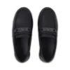 Adult Unisex Lennon Loafer Leather Black