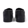 Adult Unisex Lennon Loafer Leather Black