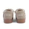 Adult Unisex Lennon Wall Suede Off White
