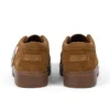 Adult Unisex Lennon Wall Suede Tan