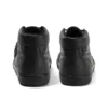 Adult Unisex Tovni Hi Leather Alternative Black
