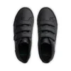 Adult Unisex Tovni Trip Leather Alternative Black