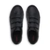 Adult Unisex Tovni Trip Leather Black