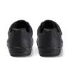 Adult Unisex Tovni Trip Leather Black