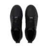 Adult Unisex Tovni Tumble Hi Leather Black