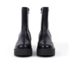 Adult Women Edie Boot Leather Black
