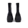 Adult Women Edie Boot Leather Black