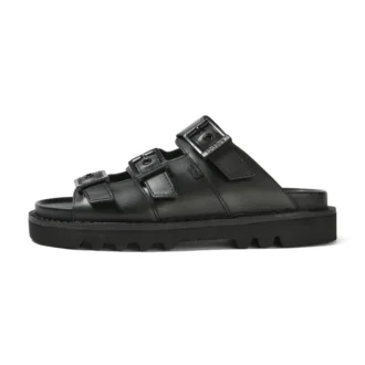 Adult Women’s Knox Lo Slide Black