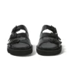 Adult Women’s Knox Lo Slide Black