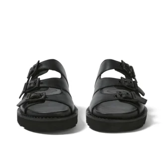 Adult Women’s Knox Lo Slide Black