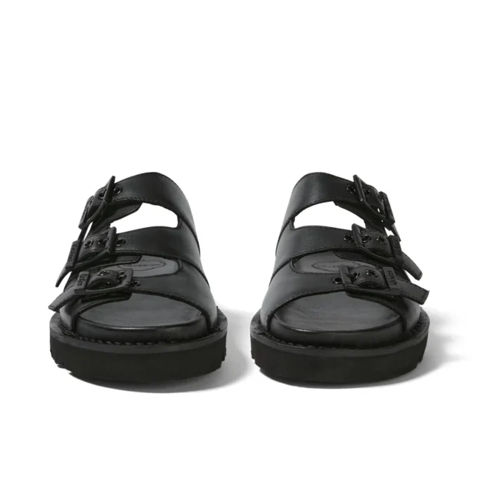 Adult Women’s Knox Lo Slide Black