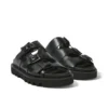 Adult Women’s Knox Lo Slide Black