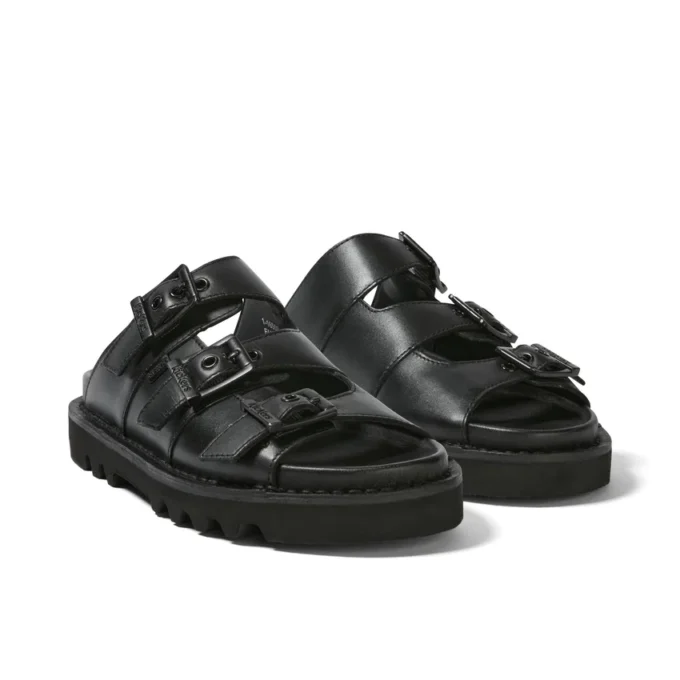 Adult Women’s Knox Lo Slide Black