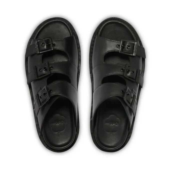 Adult Women’s Knox Lo Slide Black