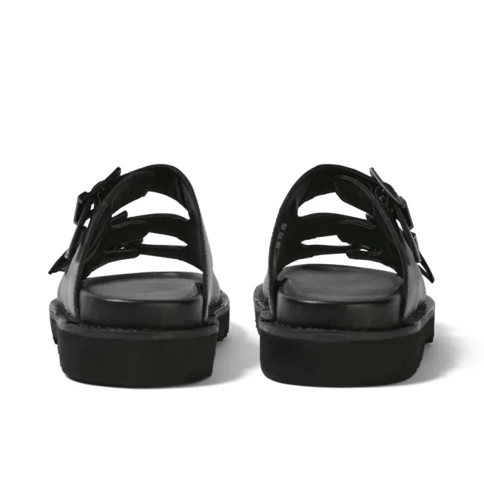 Adult Women’s Knox Lo Slide Black