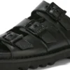 Adult Women’s Knox Lo Slide Black