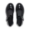 Adult Womens Finley MJ Patent Leather Black
