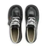 Adult Womens Kick Hi Leather Navy