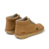 Adult Womens Kick Hi Tan