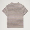 Adult Womens Kickers Classic Body Con Tee Multi