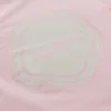 Adult Womens Kickers Classic Lightweight Tee Pink
