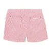 Adult Womens Kickers Classic Micro Short Red