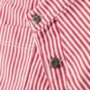 Adult Womens Kickers Classic Micro Short Red