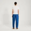 Adult Womens Kickers Classic Skinny Tee White