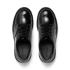 Adult Womens Kori Lace Patent Leather Black