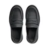 Adult Womens Kori Loafer Leather Alternative Black